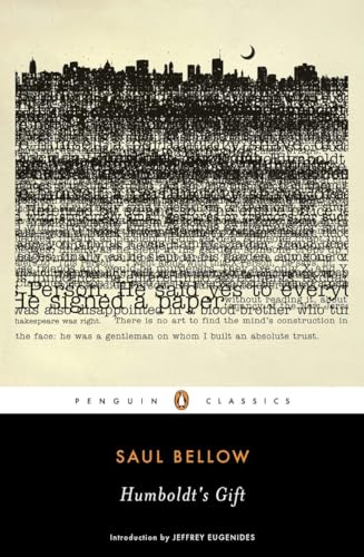 9780143105473: Humboldt's Gift (Penguin Classics)