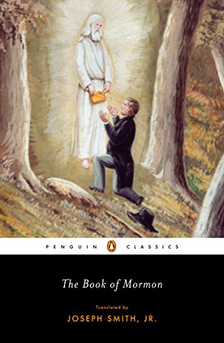 Beispielbild fr The Book of Mormon (Penguin Classics) zum Verkauf von -OnTimeBooks-