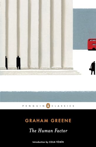 9780143105565: The Human Factor (Penguin Classics)