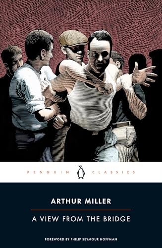 9780143105572: A View from the Bridge: A Play in Two Acts (Penguin Classics)