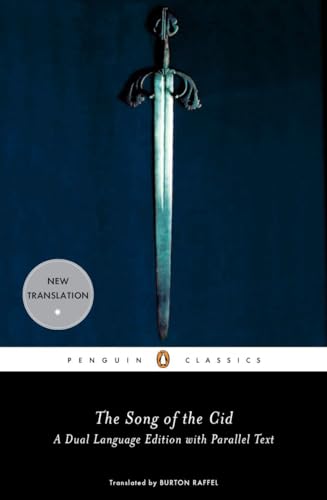 9780143105657: The Song of the Cid (Penguin Classics) A Dual-Language Edition with Parallel Text