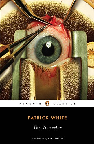 9780143105671: The Vivisector (Penguin Classics)
