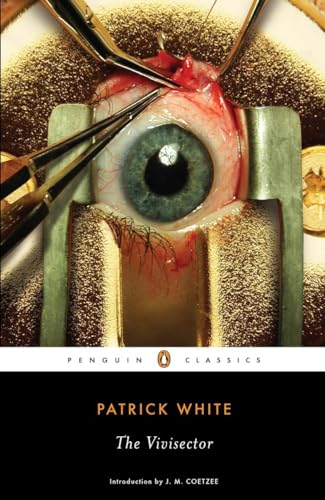 Stock image for The Vivisector (Penguin Classics) [Paperback] White, Patrick and Coetzee, J. M. for sale by RareCollectibleSignedBooks