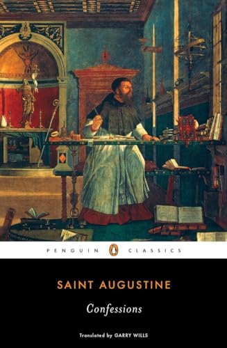 9780143105701: Confessions (Penguin Classics)