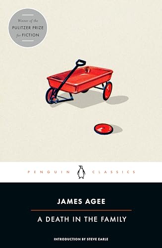 A Death in the Family (Penguin Classics) (9780143105718) by Agee, James