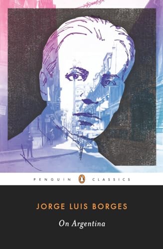 Stock image for On Argentina (Penguin Classics) for sale by New Legacy Books