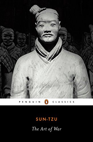 Stock image for The Art of War: The Essential Translation of the Classic Book of Life (Penguin Classics) for sale by WorldofBooks