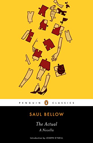 9780143105848: The Actual: A Novella (Penguin Classics)