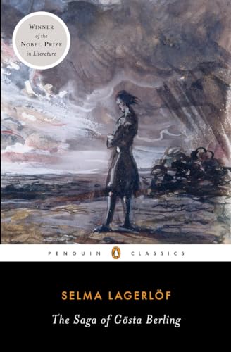 Beispielbild fr The Saga of G sta Berling (Penguin Classics) zum Verkauf von Monster Bookshop