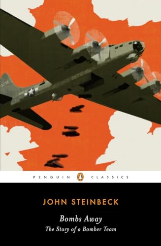 Beispielbild fr Bombs Away: The Story of a Bomber Team (Penguin Classics) zum Verkauf von KuleliBooks