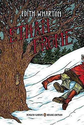 Stock image for Ethan Frome for sale by ThriftBooks-Atlanta