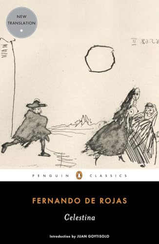 Beispielbild fr Celestina (Penguin Classics) zum Verkauf von Half Price Books Inc.