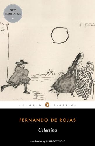 Celestina - Fernando de Rojas