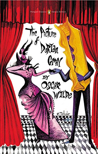 9780143106142: The Picture of Dorian Gray (Penguin Classics Deluxe Edition)