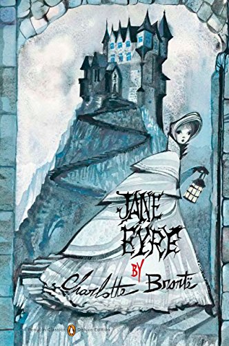 Imagen de archivo de Jane Eyre: (Penguin Classics Deluxe Edition) a la venta por Books Unplugged