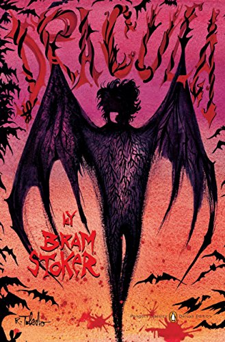 Beispielbild fr Dracula: (Penguin Classics Deluxe Edition) zum Verkauf von Indiana Book Company