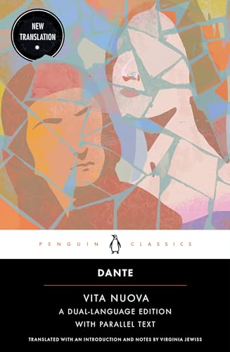 9780143106203: Vita Nuova: A Dual-Language Edition with Parallel Text (Penguin Classics)