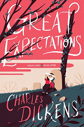 9780143106272: Great Expectations: (Penguin Classics Deluxe Edition)