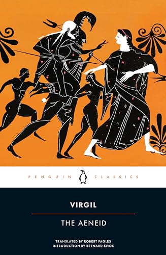 Beispielbild fr The Aeneid (Penguin Classics) zum Verkauf von BooksRun