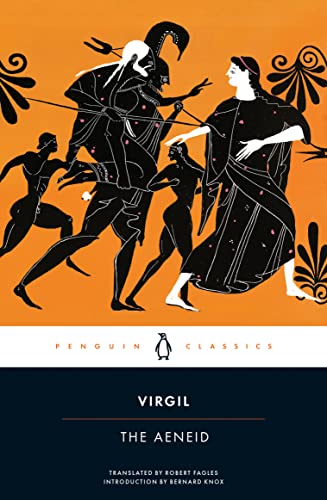 Stock image for The Aeneid (Penguin Classics) for sale by Reliant Bookstore