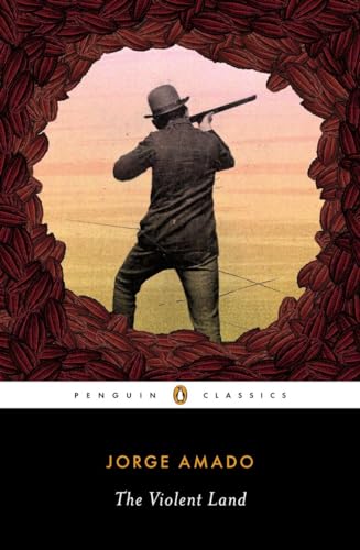 Beispielbild fr The Violent Land (Penguin Classics) zum Verkauf von Zoom Books Company