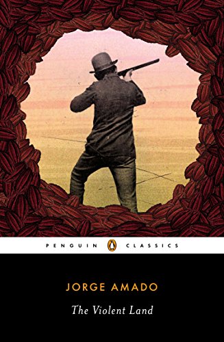 9780143106371: The Violent Land (Penguin Classics)