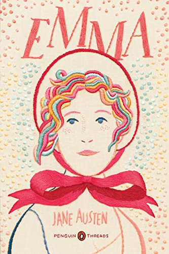 9780143106463: Emma (Penguin Classics Deluxe Edition)