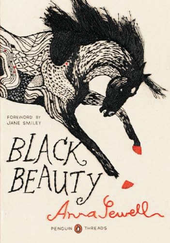 Stock image for Black Beauty: (Penguin Classics Deluxe Edition) for sale by Once Upon A Time Books