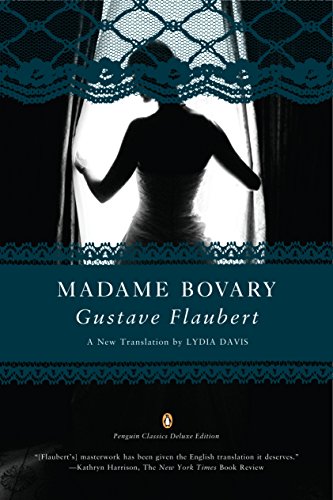 9780143106494: Madame Bovary: (Penguin Classics Deluxe Edition)