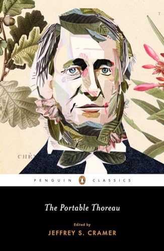 9780143106500: The Portable Thoreau