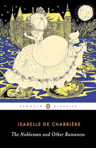 Stock image for The Nobleman and Other Romances (Penguin Classics) for sale by Isle of Books