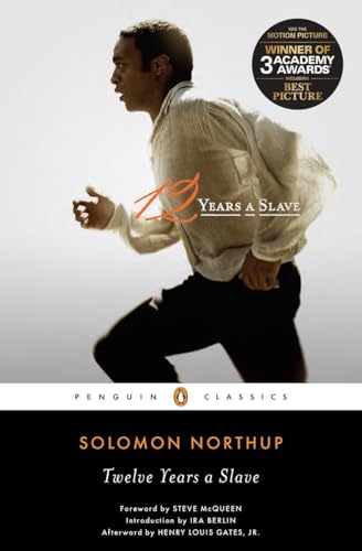 Beispielbild fr Twelve Years a Slave (Penguin Classics) zum Verkauf von Ergodebooks