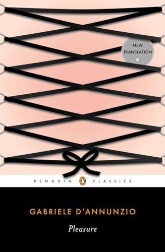 Stock image for Pleasure (Penguin Classics) for sale by WorldofBooks