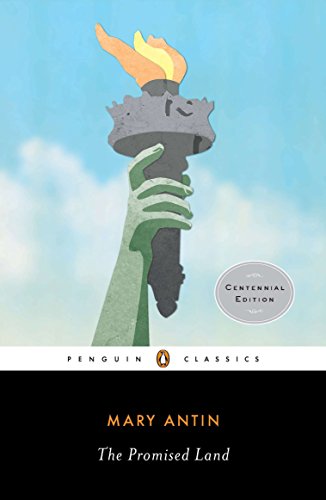 Beispielbild fr The Promised Land (Penguin Classics) zum Verkauf von SecondSale