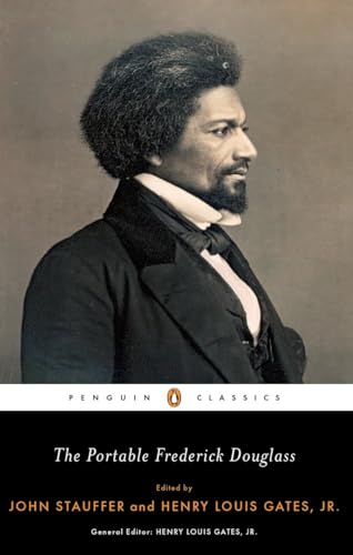 Stock image for The Portable Frederick Douglass (Penguin Classics) for sale by BooksRun