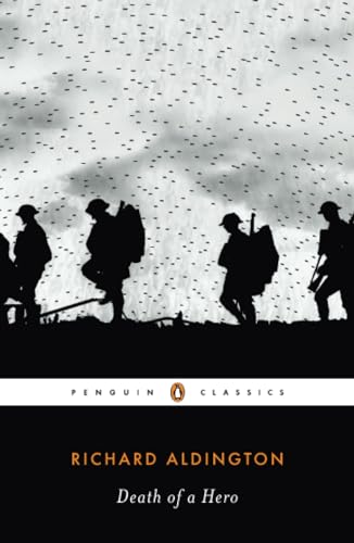 Beispielbild fr Death of a Hero (Penguin Classics) zum Verkauf von WorldofBooks