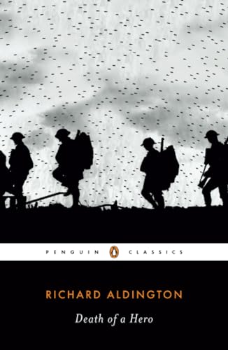 9780143106876: Death of a Hero (Penguin Classics)