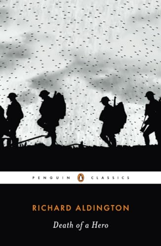 9780143106876: Death of a Hero (Penguin Classics)