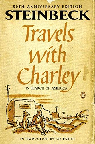9780143107002: Travels with Charley in Search of America: (Penguin Classics Deluxe Edition) [Idioma Ingls]