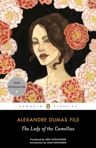 Stock image for The Lady of the Camellias (Penguin Classics) for sale by HPB-Diamond