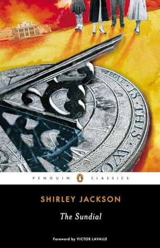 Imagen de archivo de The Sundial (Penguin Classics) a la venta por Book Trader Cafe, LLC