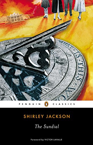 9780143107064: The Sundial (Penguin Classics)