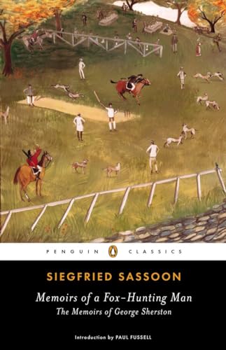 Beispielbild fr Memoirs of a Fox-Hunting Man zum Verkauf von Blackwell's