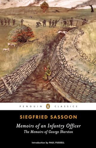 9780143107163: Memoirs of an Infantry Officer: The Memoirs of George Sherston: 2 (Penguin Classics)