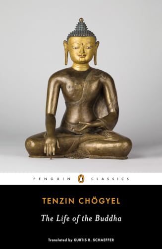 Beispielbild fr The Life of the Buddha (Penguin Classics) zum Verkauf von Goodwill Books