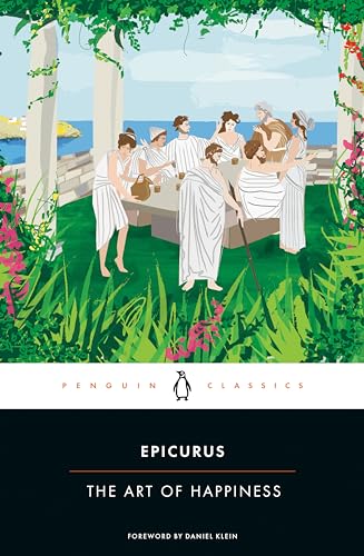 Stock image for The Art of Happiness (Penguin Classics) for sale by SecondSale