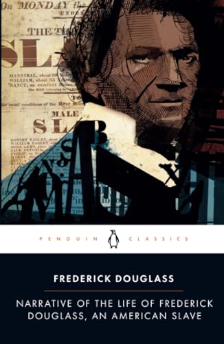 9780143107309: Narrative of the Life of Frederick Douglass, an American Slave: A Narrative of the Life of an American Slave (Penguin Classics)