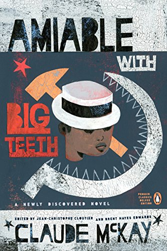Imagen de archivo de Amiable with Big Teeth a la venta por ThriftBooks-Dallas