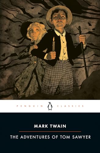 Stock image for The Adventures of Tom Sawyer (Penguin Classics) for sale by SecondSale