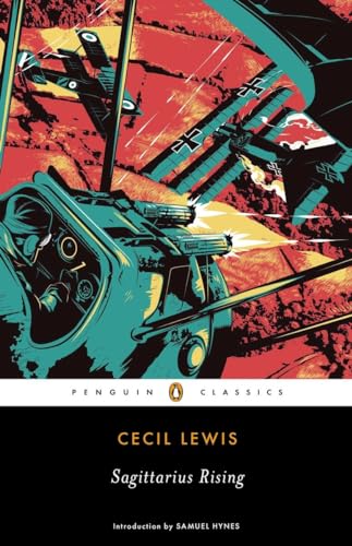 9780143107347: Sagittarius Rising (Penguin Classics)